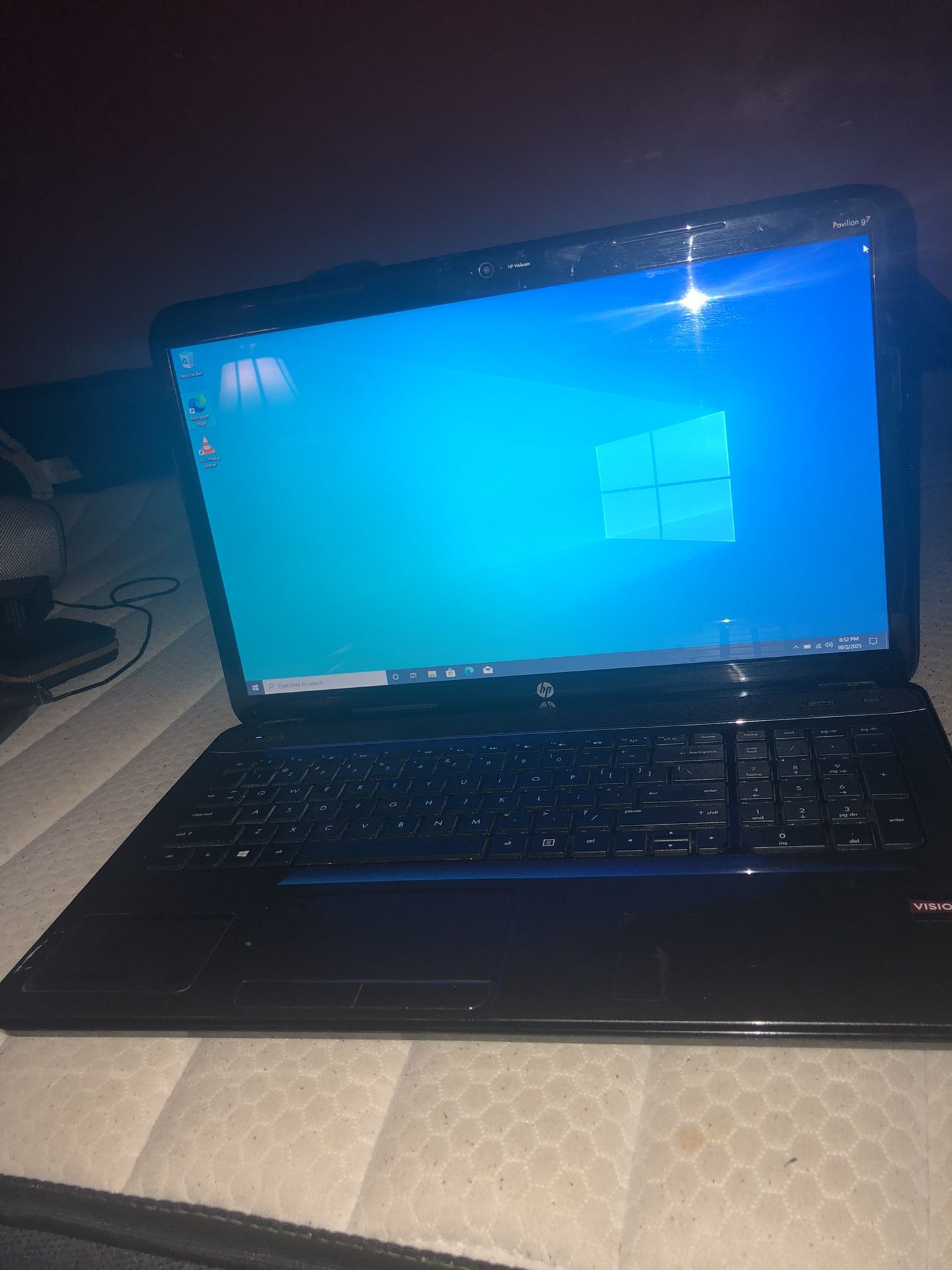 Hp Laptop