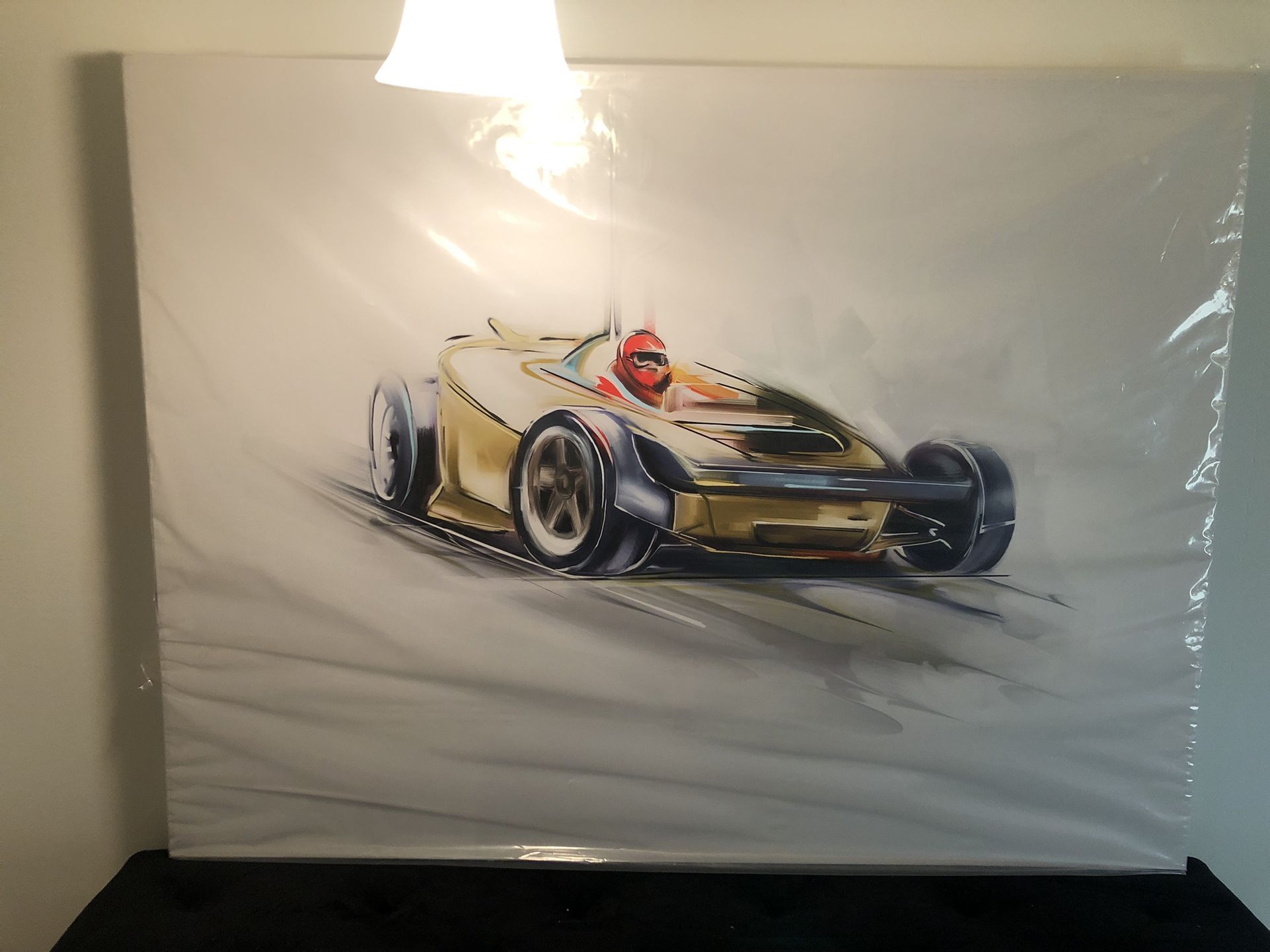 Wall Art