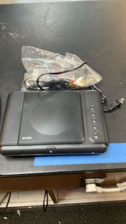 DVD