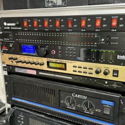 Roland GP-100. Guitar PreAmp /proccesor
