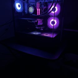 Mid-High End Gaming PC (5600X / 6750XT)