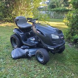 Craftsman EXCELLERATOR GT 54in Lawn Mower Tractor 