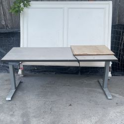 Hydronic Table 56 Inch