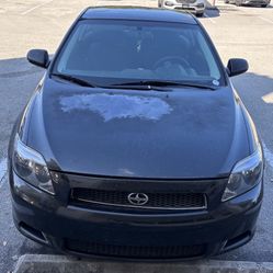 2005 Scion tC