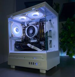 Gaming PC: 1660 Super | Ryzen 5 | 16GB RAM