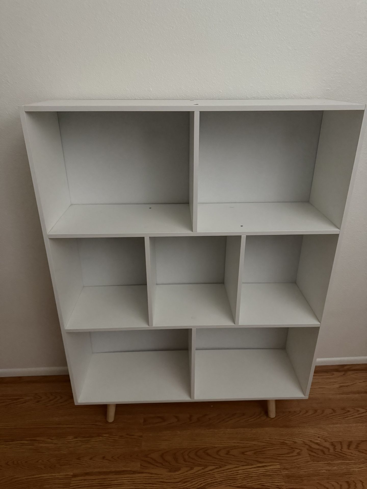 Book Shelf 