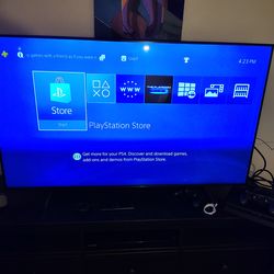 PlayStation 4 slim 1tb