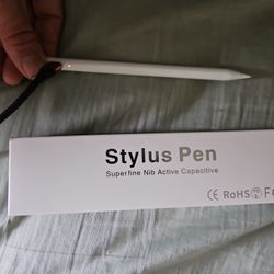 Bluetooth Stylus Pen For Android Or Ios