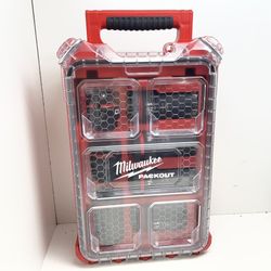 Milwaukee PackOut Socket Set 208422/13