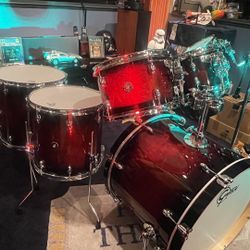 Gretsch Catalina Maple 6-Piece Shell Pack Drum Set BRAND NEW