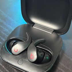 Beats Fit Pro Headphones 