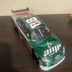 Dale Jr Signed Die cast