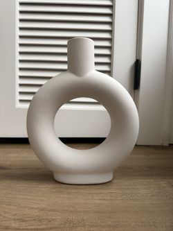 Ceramic Vase