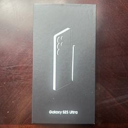 Samsung Galaxy S25 Ultra 