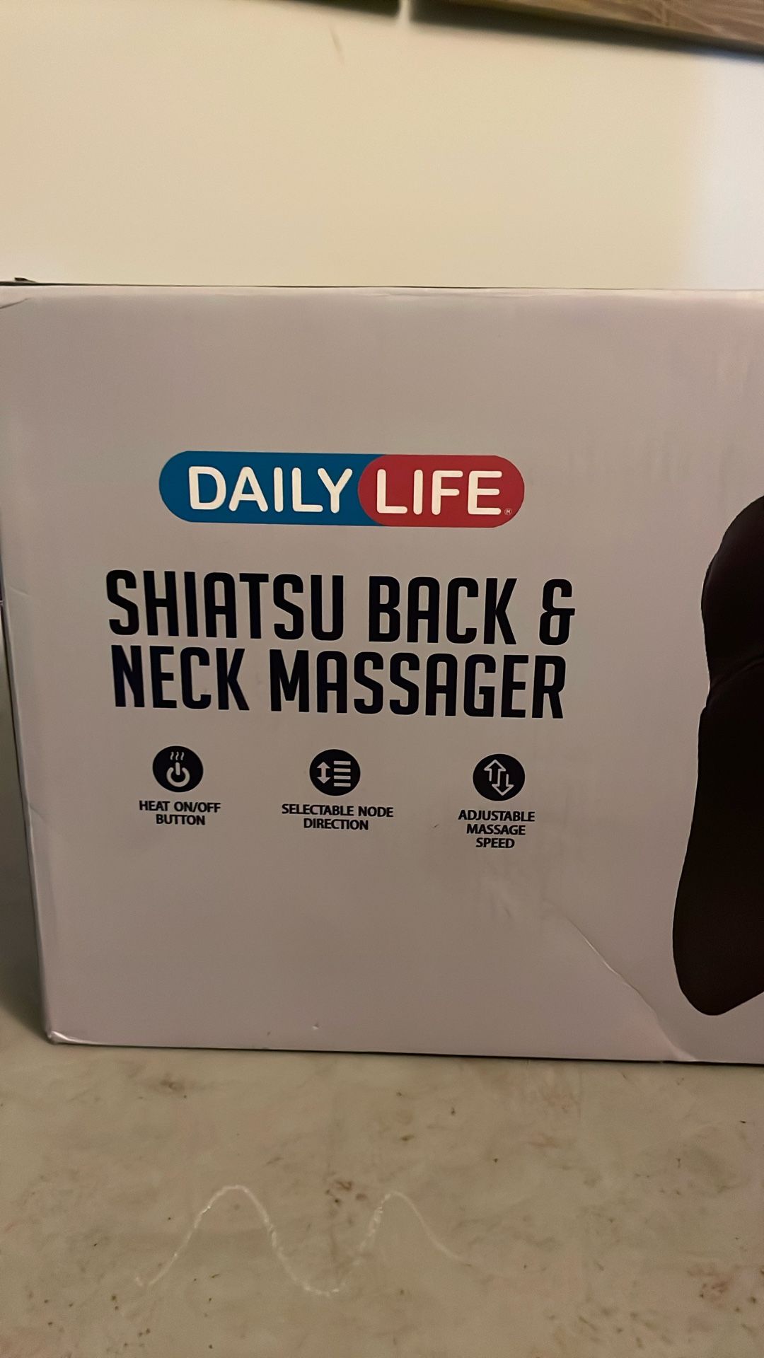 Massager