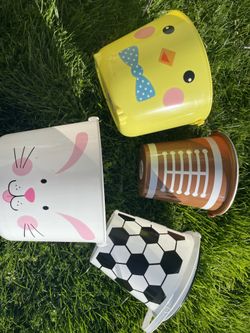 Easter Baskets