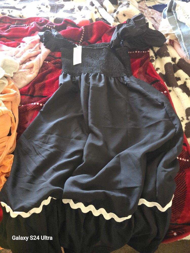 Cloth Bundle Or Separate