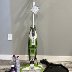 Vacuum cleaner Bissell Crosswave