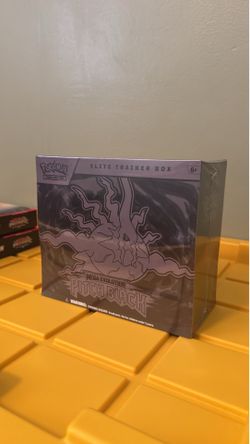Pokemon Pitch Black