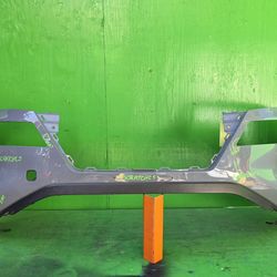 ROGUE 2021 2022 2023 FRONT BUMPER OEM