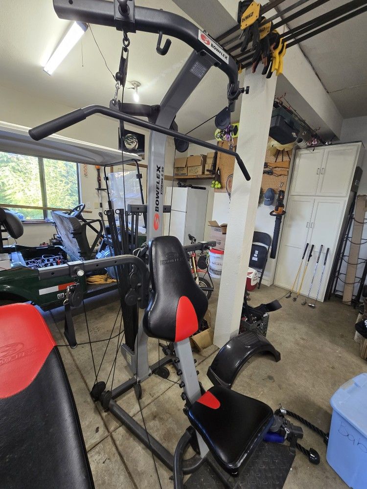 Bowflex