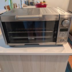 Breville Mini Smart Oven