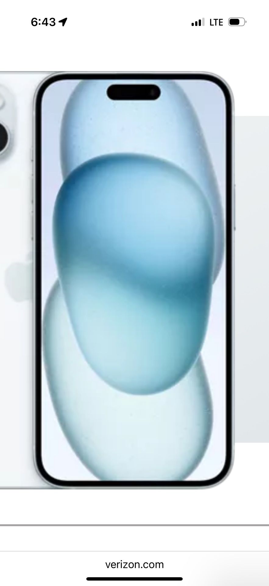 iPhone 15 plus unlocked any carriers