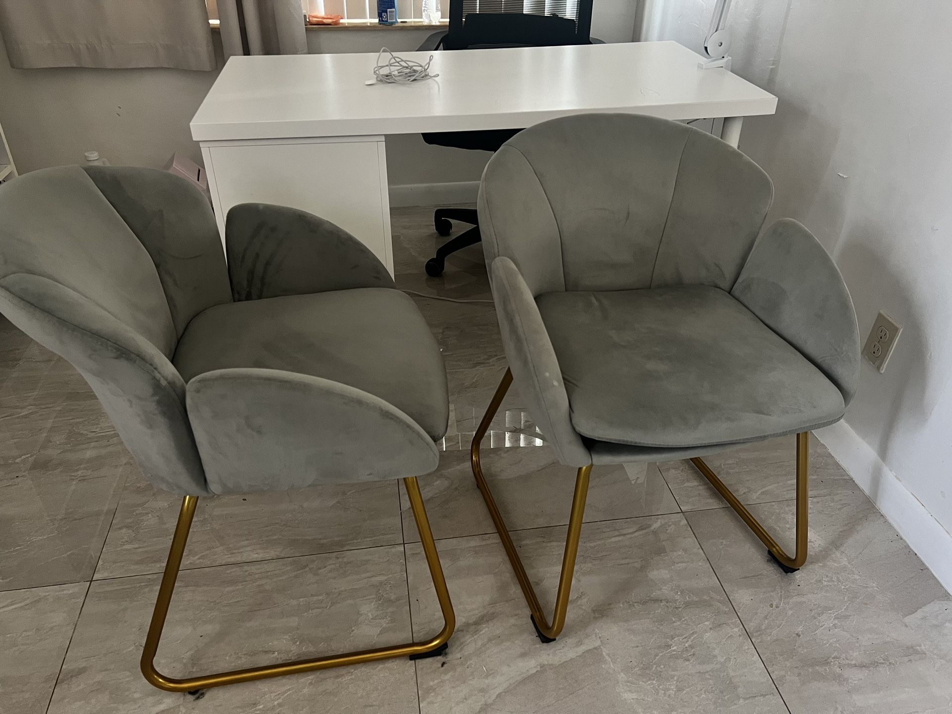 Vanity Chair