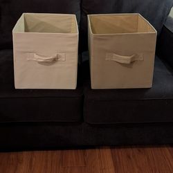 Better Homes shelving cloth cube liner drawers
