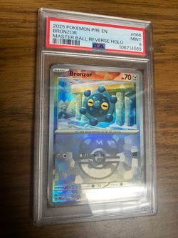 Pokémon Card