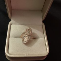 Heart Ring 
