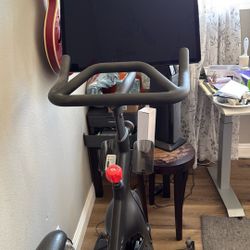 Peloton e Bike+