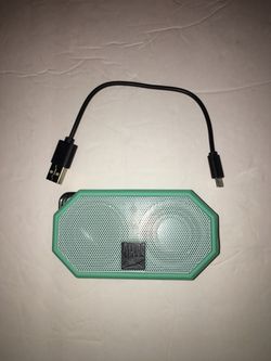 Brand New Altec Mini Boom 2 Bluetooth Speaker