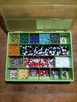Beads