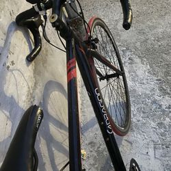 Road Bike 