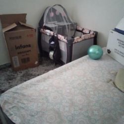 5 In ONE Pack N Play