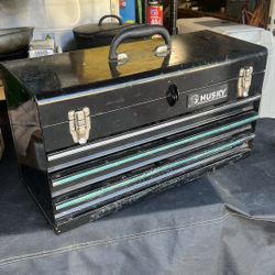 Husky Toolbox