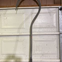 The Rigg Hook 