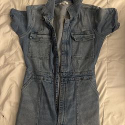 Women’s Jumpsuit  