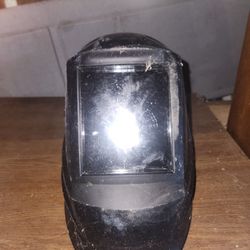 Welding Helmet 