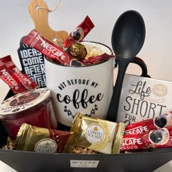 Maison Nour | Coffee Lovers