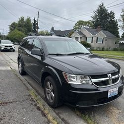 2009 Dodge Journey