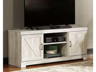 Bellaby 63" TV Stand (Online Special Price)