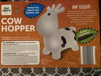Cow hopper brand new!!
