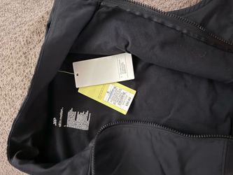 Golf vest small