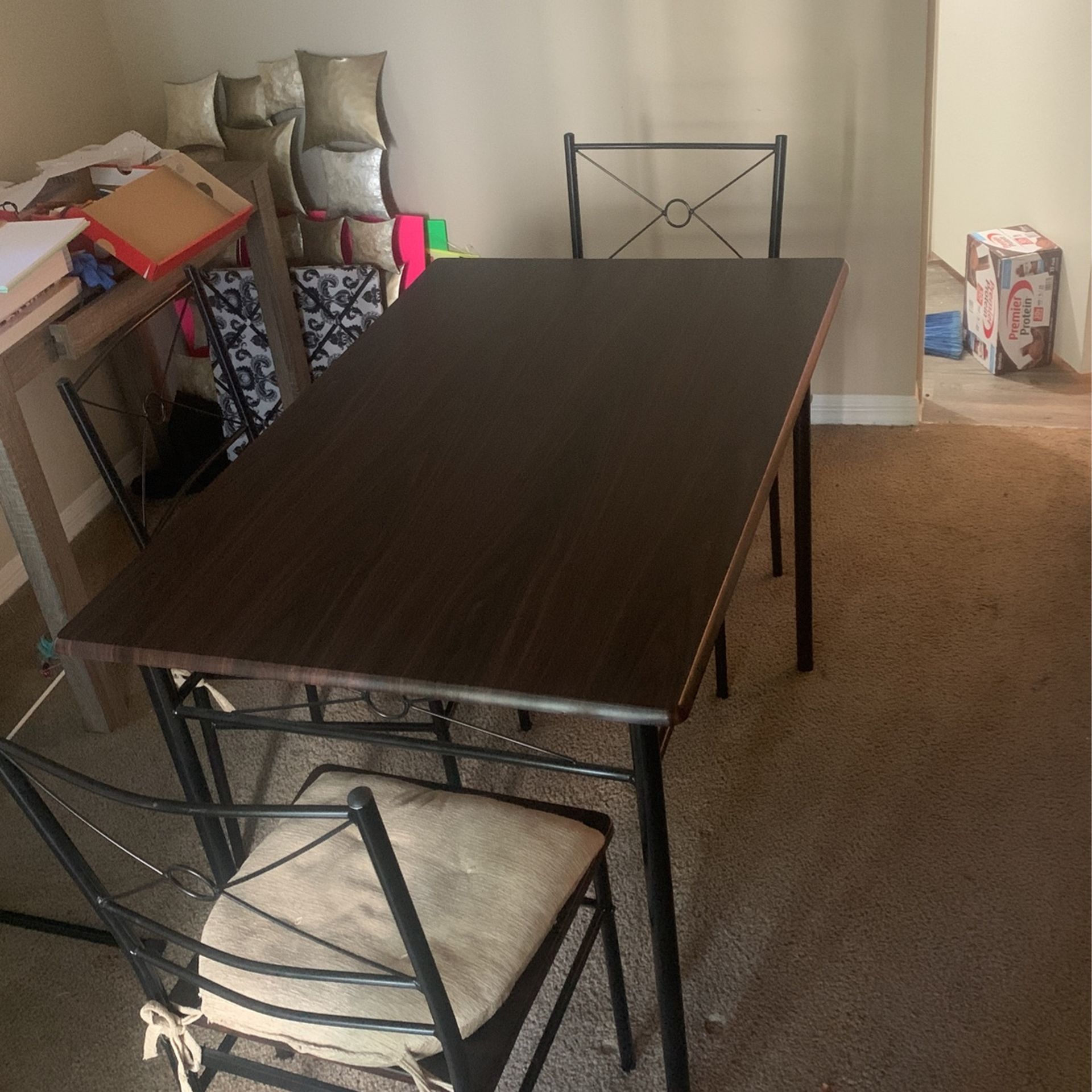 Small Kitchen Table 