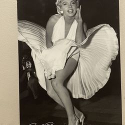 Marilyn Monroe picture