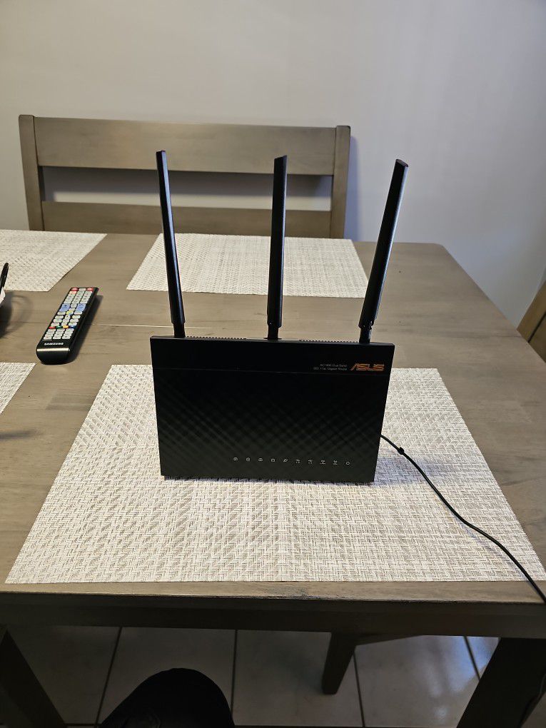 ASUS Wifi Router 