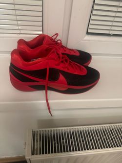 Giannis basketball shoes