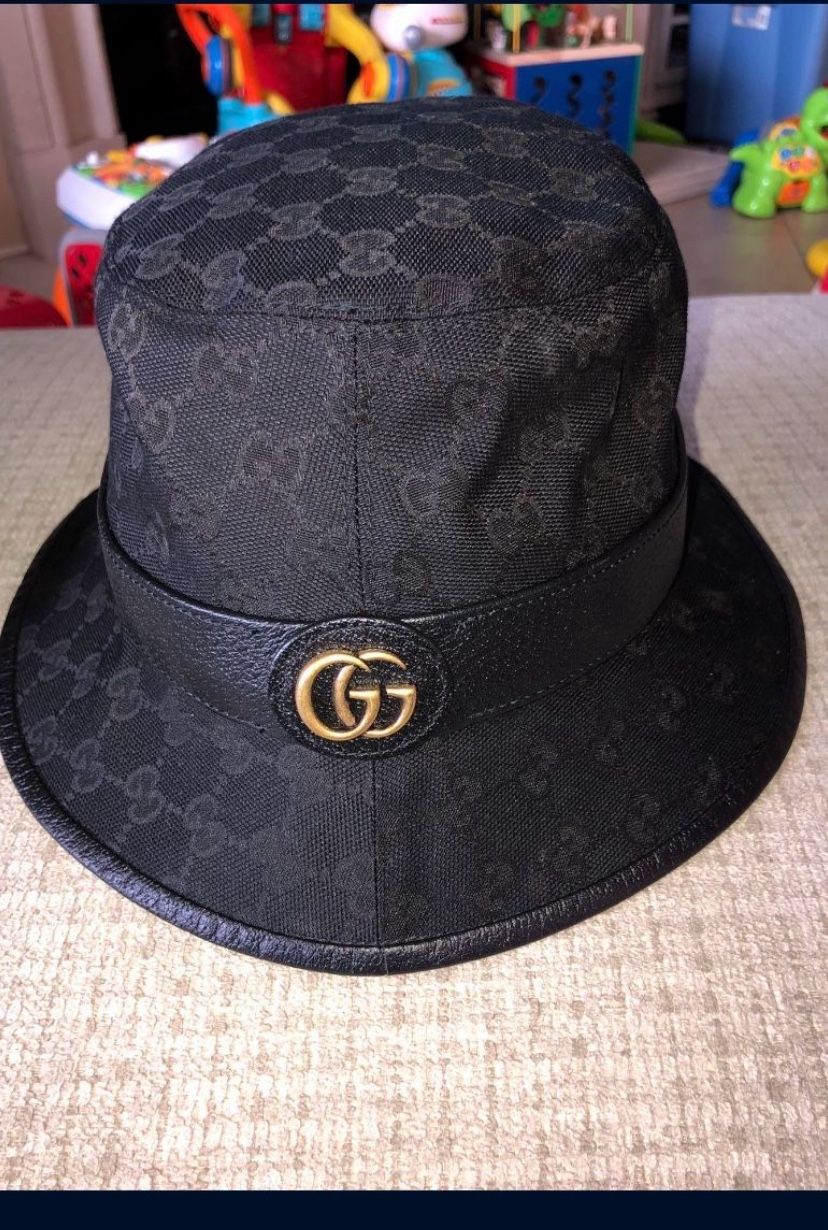Gucci Bucket Hat